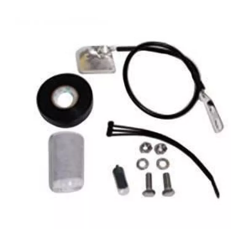 Cambium Networks Koaxialkabel-Erdungssets für 1/4 und 3/8 Kabel (01010419001)