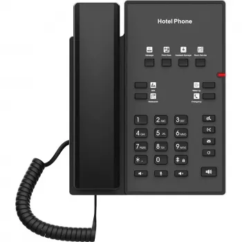 Fanvil H1-2 Wire 2-Draht Hoteltelefon (H1-2 Wire)