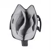 Aktenkoffer Rivacase 8930 39,6 cm (15,6 Zoll) Schwarz