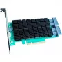 Rocket 720L 16x Port zu PCIe 3.0 x8 12Gb/s SAS DAS Controller
