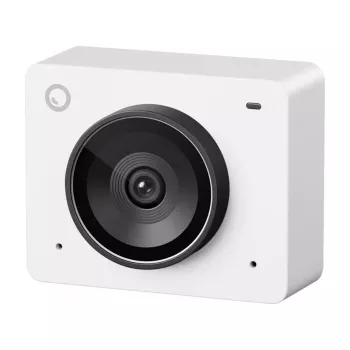 Webcam Obsbot Meet 2 weiß — 1080p, 30 fps, USB-Anschluss