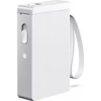 Etikettendrucker Olympia P 22 weiß Modell 6301