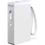 Etikettendrucker Olympia P 22 weiß Modell 6301