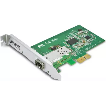 Low-Profile-Blende PLANET ENW-9701 Intern Fiber