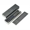 Clip-on Kugelschreiber mit Druckmechanismus Parker 2068359