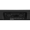 Soundbar Yamaha CS800 Schwarz 2.1 Kanäle 42 W
