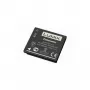 Panasonic DMW-BCK7E - Akku - Li-Ion - 680 mAh - Schwarz - für Lumix DMC-FH24, FH4, FH6, FH8, FS28, FS41, FT25, FT30, S2, S5, SZ02, SZ5, SZ7, TS25, TS30