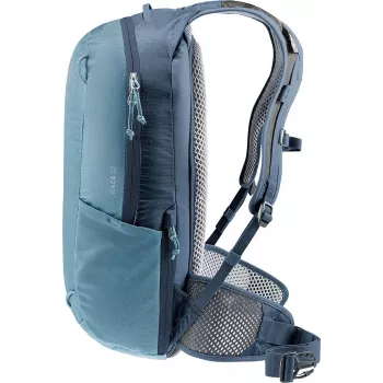 Deuter Race 12 Fahrradrucksack Blau