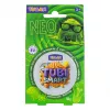Modelliermasse TUBAN TUBI SMART NEO, grün, 50 g – Kindermodelliermasse