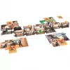 Colt Express - Gepanzerter Zug & Wachposten, Brettspiel-Erweiterung