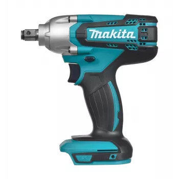 Schlagschrauber Makita DTW190Z 1/2 Zoll 18V Li-Ion 2300 U/min 190 N·m, 1,4 kg, Blau/Schwarz
