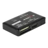 DeLOCK SuperSpeed USB Kartenleser CF SD Micro SD MS M2 xD 5 Gbps