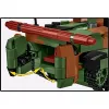 Blockset Cobi Armed Forces BWP-1 2630 — Modellset des polnisch-ukrainischen amphibischen Schützenpanzers