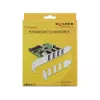 Schnittstellenkarte DeLOCK 89360 Intern USB 3.2 Gen 1