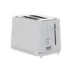Tefal Loft TT7611 7 2 Scheiben Chrom, Weiß