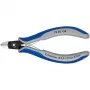 KNIPEX Präzisions-Elektronik-Seitenschneider