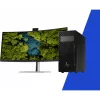HP Z2 Tower G1i Workstation A40MMET [Intel Core Ultra 7 265, 32GB RAM, 1000GB SSD, Intel Grafik, Windows 11 Pro]