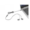 Lenovo 300 USB-C GXD1J77353 - In-Ear-Kopfhörer