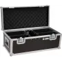 Roadinger Flightcase für 4 × LED CBB-2 COB-Leisten Modell 31005187
