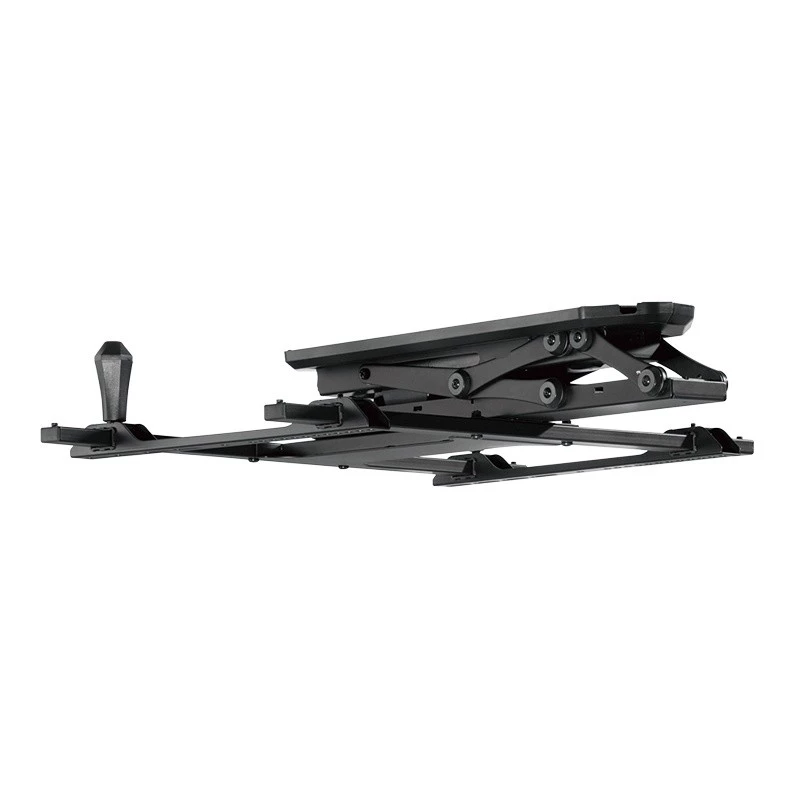 TV-Deckenhalterung, 32-70 Zoll elektrisch, max. 35 kg