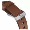 Band Nomad NM1A4RSM00 für Smartwatch – Braunes Leder