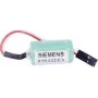 Lithium-Ersatzbatterie Beltrona für Siemens Simatic 3V 950mAh, Modell BEL575332TA
