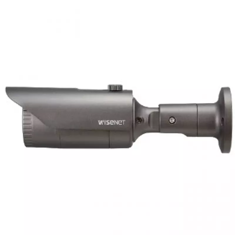 Hanwha - Wisenet QNO-6012R Grau