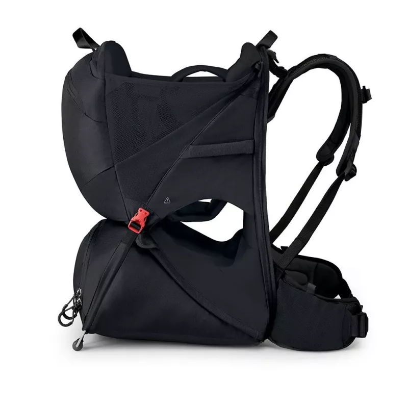 Kindertrage Osprey Poco LT Nylon 380x450x710 mm