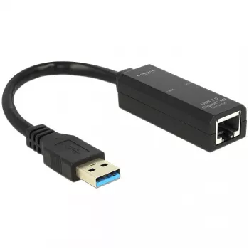 Netzwerkkarte DeLOCK 62616 Ethernet 1000 Mbit/s