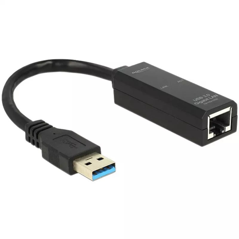 Netzwerkkarte DeLOCK 62616 Ethernet 1000 Mbit/s