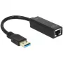 Netzwerkkarte DeLOCK 62616 Ethernet 1000 Mbit/s