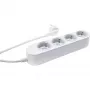 Smart 12A Shelly Power Strip 4 Gen4 Zigbee/Matter Steckdosenleiste