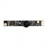DeLOCK 96367 USB 2.0 IR-Kameramodul, 5,04 MP, 80° V5 Fixfokus