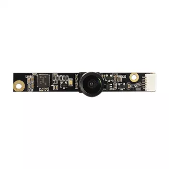 DeLOCK 96367 USB 2.0 IR-Kameramodul, 5,04 MP, 80° V5 Fixfokus