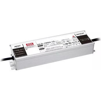 LED-Netzteil mean well 156W 12V IP67, Modell 51405022