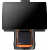 Desktop POS T2s, Android 9, 15,6+10 Zoll, 4/64 GB, 80 mm, WLAN
