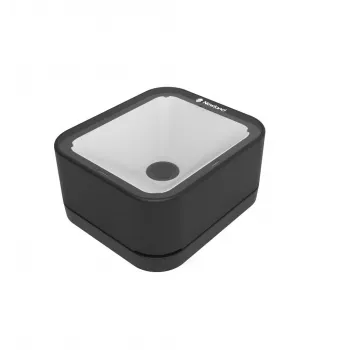 Newland FR27 Urchin – Fester Barcodeleser – 1D/2D – CMOS – Aztec Code – Datenmatrix – Micro QR Code – MicroPDF417 – PDF417 – QR Code – 640 x 480 Pixel – 0 – 100000 Lux (FR2780-B-20)
