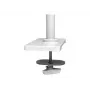 Monitorhalterungszubehör Ergotron 98-729-290 Aluminium Stahl Weiß
