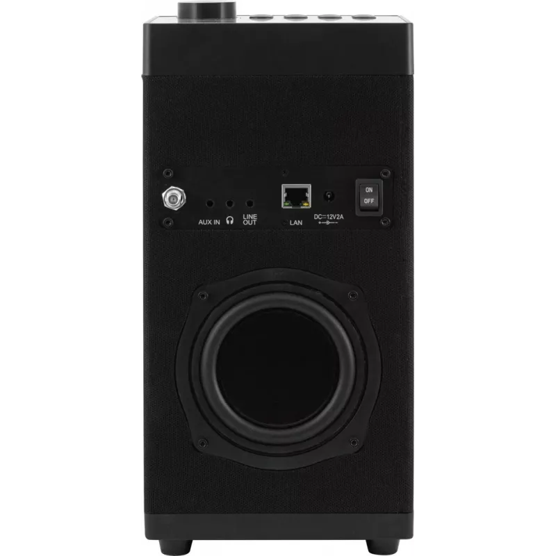 Imperial DABMAN i610 Schwarz DAB-Radio