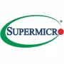 SAS-Kabel Supermicro CBL-SAST-1276F-100 — 0,76 m, Slimline x8 auf 2× Slimline x4, schwarz