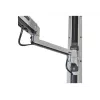 Wandmontierter Tastaturarm Ergotron LX Sit-Stand