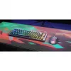 CHERRY XTRFY GP5-XL-LITUS-RED Gaming-Mauspad Rot (GP5-XL-LITUS-RED)