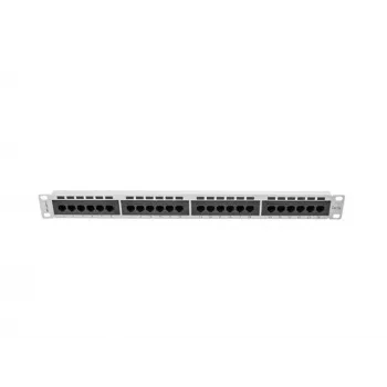 Lanberg PPU5-1024-S Patchpanel 1U