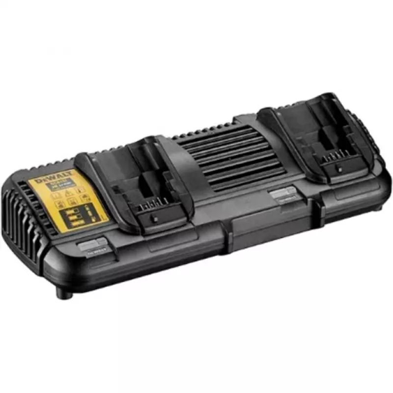 DCB132 Flexvolt Kit - 2 x DCB547 18V/54V 9,0Ah Akkus