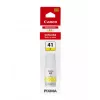 Canon GI-41 Y 4545C001 Gelb