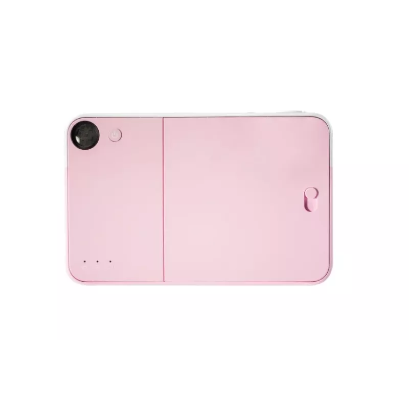 Kodak PRINTOMATIC Sofortbildkamera, 2x3'', Rosa