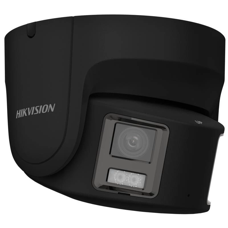 IP-Überwachungskamera Hikvision Pro Series DS-2CD2387G2P-LSU/SL(4MM)(C)/BLACK