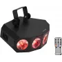 LED-Lichteffekt EUROLITE SCY-500 QCL RGB-Farbmischung, Modell 51918674