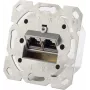Netzwerkdose ShiverPeaks 74280 Cat.6A 2‑Port