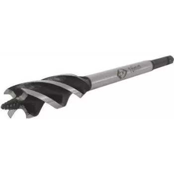 Bohrer c.k tools Schlangenbohrer 25 mm × 160 mm, Sechskantschaft T2943-25